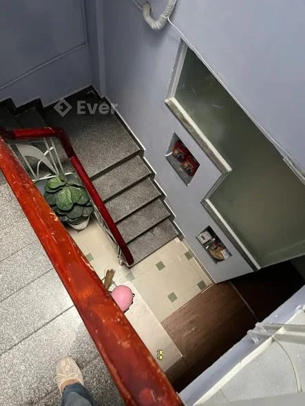 BÁN NHÀ HXH - KHU CƯ XÁ LỮ GIA - CÁCH MT LÝ THƯỜNG KIỆT 40M - 66M²CÔNG NHẬN ĐỦ