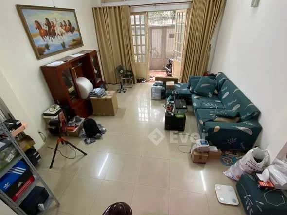 Bán nhà 3 tầng diện tích 75m² tại P14 Tân Bình – gần Nguyễn Hồng Đào – xe hơi ngủ nhà