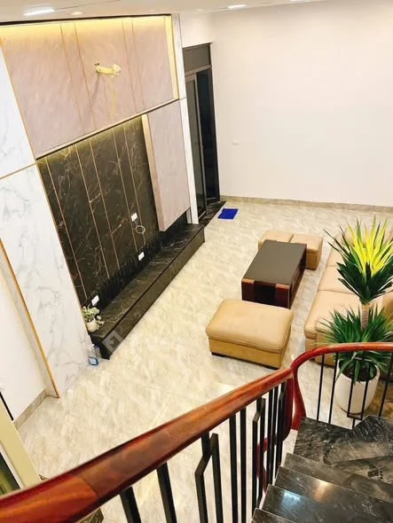 CHỦ NHÀ CẦN TIỀN GẤP - THƯƠNG LƯỢNG SÂU - XEM NGAY 24/7CHỦ TẶNG FULL NỘI THẤT - THANG MÁY