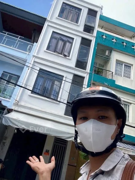 CHDV 13 phòng - dòng tiền 30 triệu / tháng- Khu Vip Tên lửa, Eaon mall Bình Tân