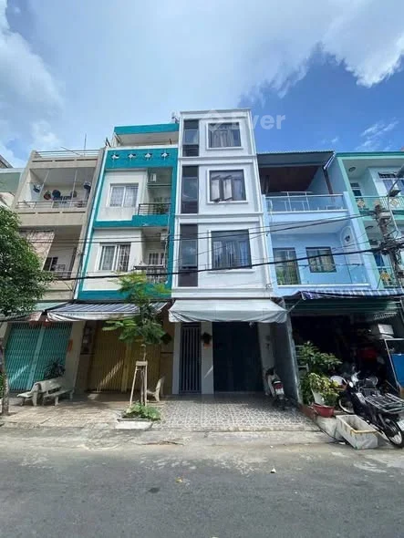 Ảnh bất động sản