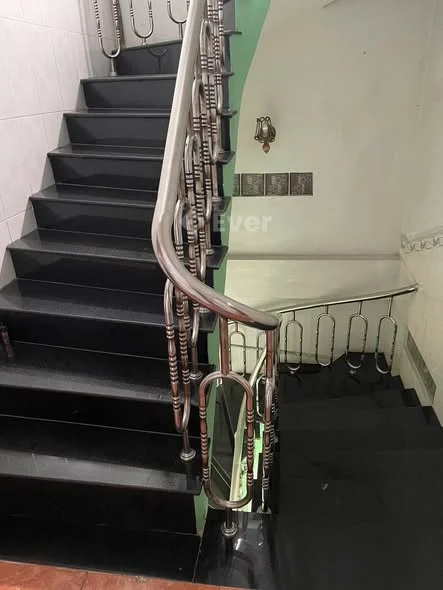 : 14 Tê 5 TLNhà SHR Mặt tiền bông sao phường Bình Đông (Phường 5 Quận 8 cũ)