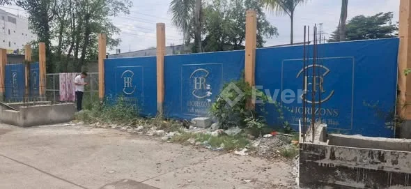 Lô đất vàng nằm ngay ngã tư Bình Triệu, Tp Thủ Đức Diện tích 603m2.