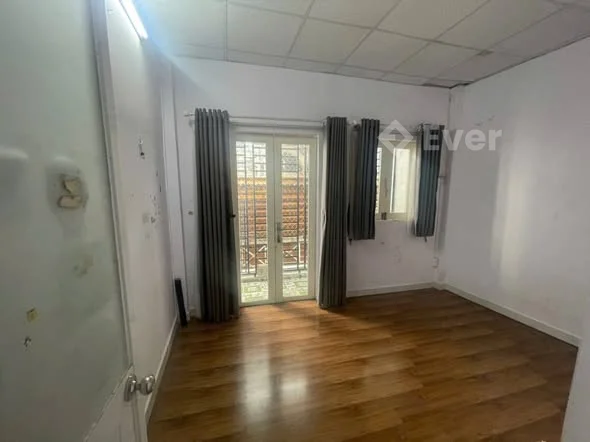 Bân nhà HXH 5m Nguyễn Sơn, p. Phú Thạnh, q. Tân Phú