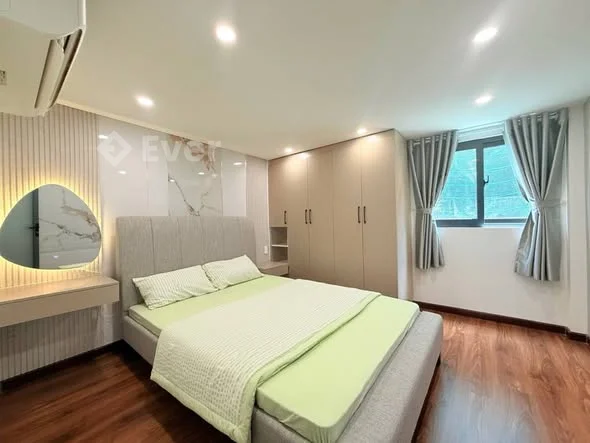 SIÊU PHẨM 3 TẦNG - 50M2 HẺM XE TẢI XÔ VIẾT NGHỆ TĨNH THÔNG D5 - ĐINH BỘ LĨNH CHỈ 8.X TỶ