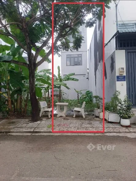 Ảnh bất động sản