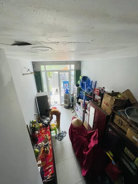 CHỦ NGỘP BANK BÁN GẤP, MẶT TIỀN KINH DOANH, 3 TẦNG ĐÚC, GẦN CẦU VƯỢT LINH XUÂN, PHẠM VĂN ĐỒNG