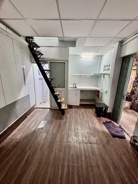 HÀNG NHỎ HIẾM - PHAN VĂN TRỊ - P11 - BÌNH THẠNH - 5 x 3 x 2 TẦNG HOÀN CÔNG - SÁT HẺM ÔTÔ - 2.15 TỶ.