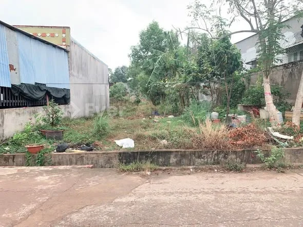 Ảnh bất động sản