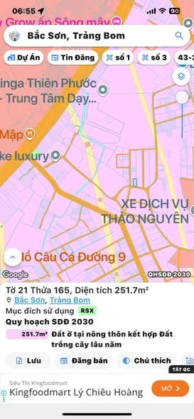 Ảnh bất động sản