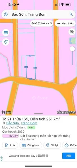 Ảnh bất động sản