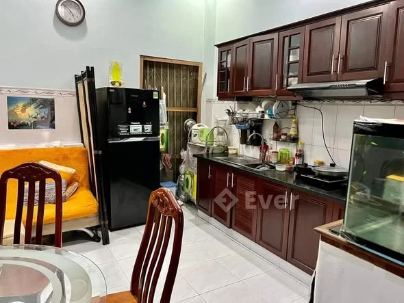 ĐỒNG XOÀI - HOÀNG HOA THÁM- HẺM 7m1 ĐỜI CHỦ - BTCT - SỔ ĐẸP DT: 4 x 12.5 , 12 tỷ