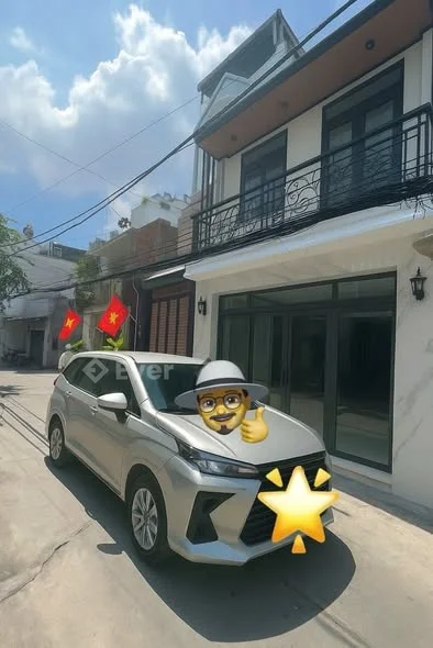 Ảnh bất động sản