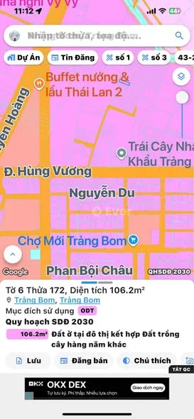 Ảnh bất động sản