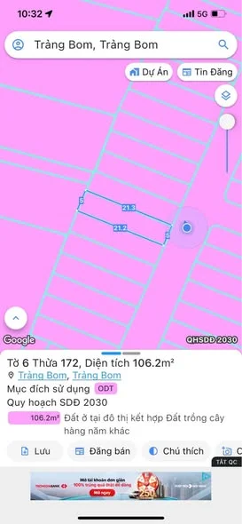 Ảnh bất động sản