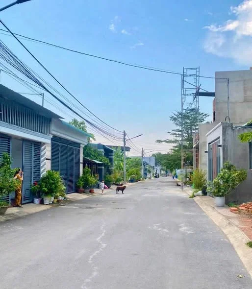 Ảnh bất động sản