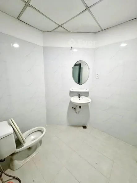 CCDV Bán căn hộ Seview khu đô thị Chí Linh - DT:60m 1PN 1WC