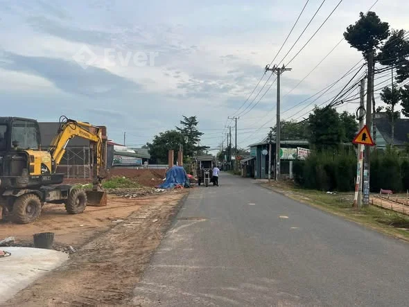 Bán nhà Quảng Tiến- Trảng Bom , Đồng Nai