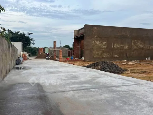 Ảnh bất động sản