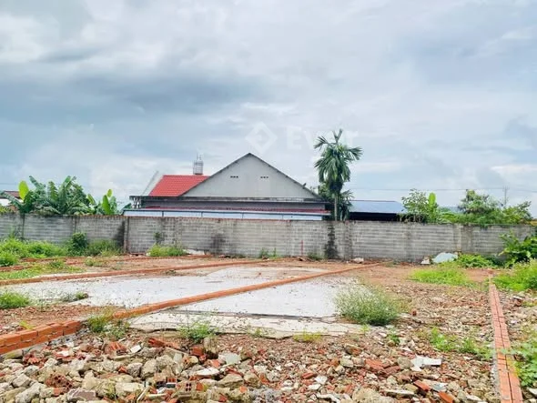 LÔ ĐẤT ĐẸP THỔ CƯ – BẢO VINH, LONG KHÁNH Hơn 200m² thổ cư – Sổ riêng sẵn, pháp lý chuẩn chỉnh