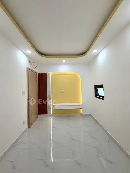 Đường số 8  chi 4.xx Tỷ Phường Bình Hưng Hoà A, Q Tân Bình - Thỏa thuận - 41m²