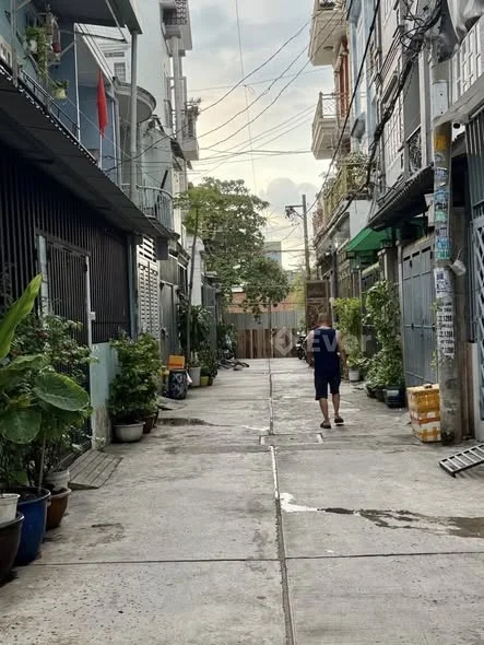 Ảnh bất động sản