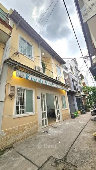 Ảnh bất động sản