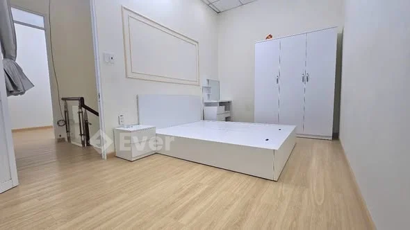 NHÀ RỘNG – CÁCH MT ĐƯỜNG SỐ 14 1 CĂN – 4,3 TỶ có 38m² (ngang gần 8m)