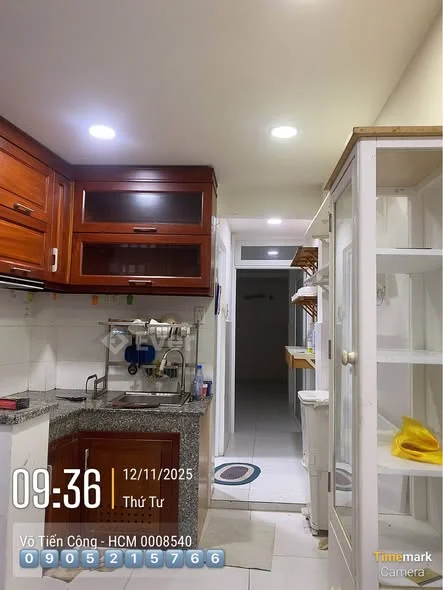 NHÀ 4 TẦNG – PHƯỜNG TÂN SƠN NHẤT — 48M2 — CHỈ 4.X T.Ỷ