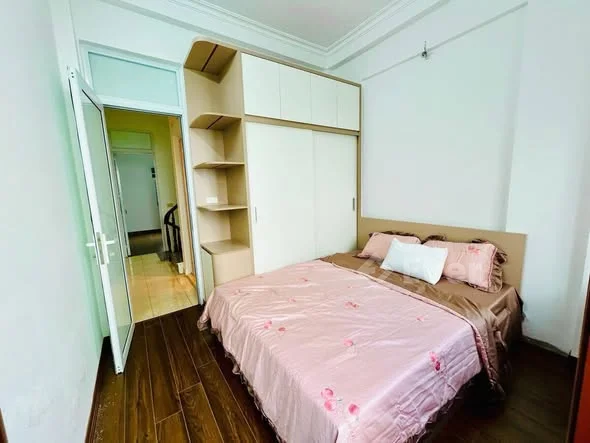 Ô TÔ TRƯỚC NHÀ - LÊ QUANG ĐỊNH - 2 TẦNG BTCT - Ở NGAY - 5.1TỶ THƯƠNG LƯỢNG