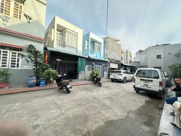 BÁN NHÀ SỔ RIÊNG – GẦN NGUYỄN THỊ MINH KHAI- CHIÊU LIÊU, TP.HCM MỚI