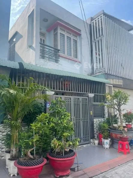 BÁN NHÀ SỔ RIÊNG – GẦN NGUYỄN THỊ MINH KHAI- CHIÊU LIÊU, TP.HCM MỚI