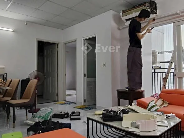 Ảnh bất động sản