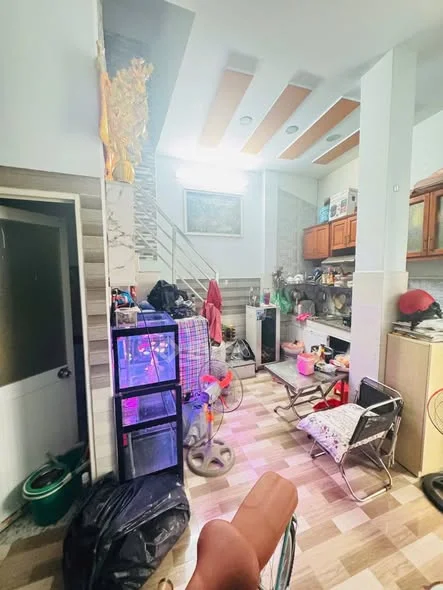 Ảnh bất động sản