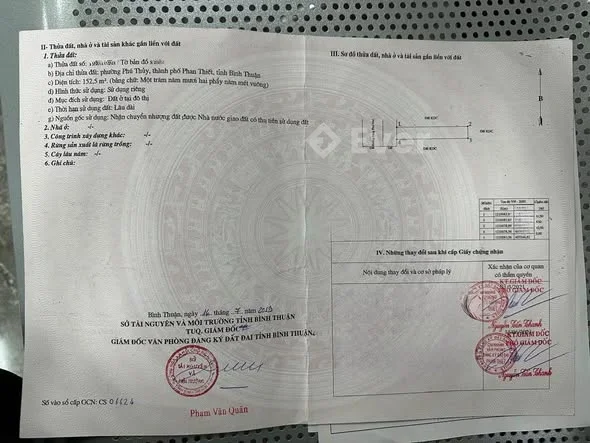 Ảnh bất động sản