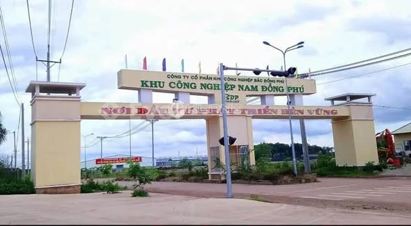 Ảnh bất động sản