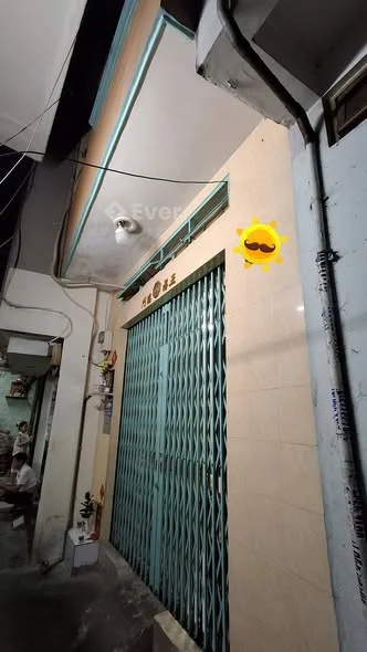 Ảnh bất động sản