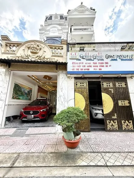 Ảnh bất động sản