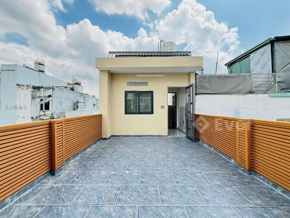 Ảnh bất động sản