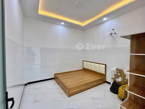 Nhà cấp 4 gần KDL Bửu Long