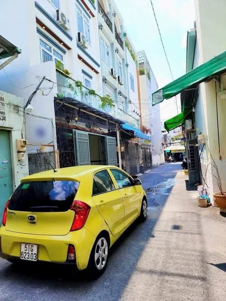 Ảnh bất động sản