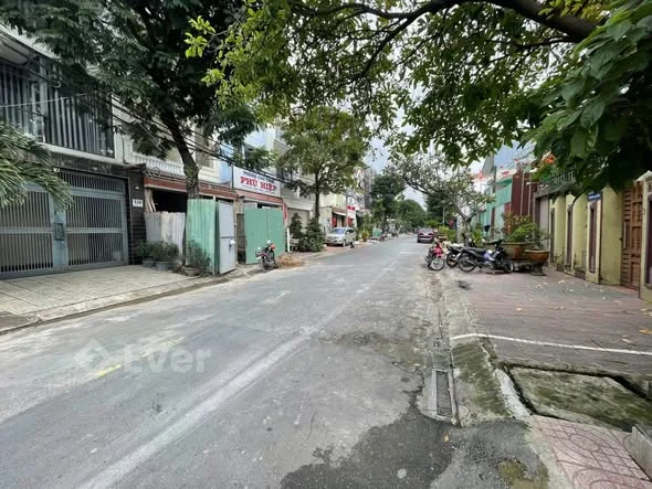 NHÀ BÁN RẺ Mặt tiền đường 7A Khu Ao Sen Tên Lửa - Gần Trung Tâm Thương Mại AEON Mall Tên Lửa