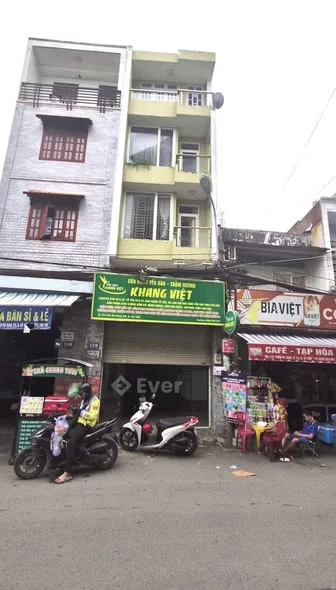 Ảnh bất động sản