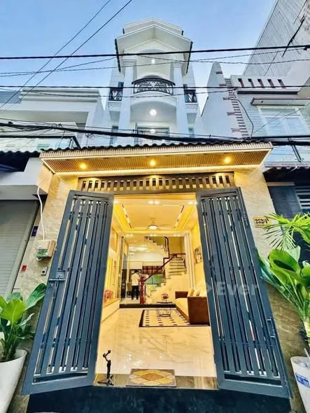 Ảnh bất động sản