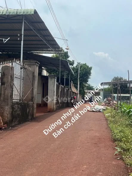 Ảnh bất động sản