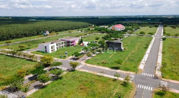 Ảnh bất động sản