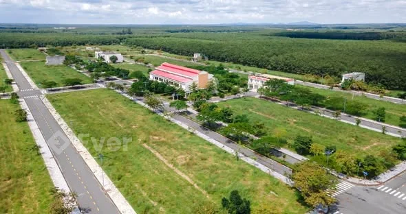 Ảnh bất động sản