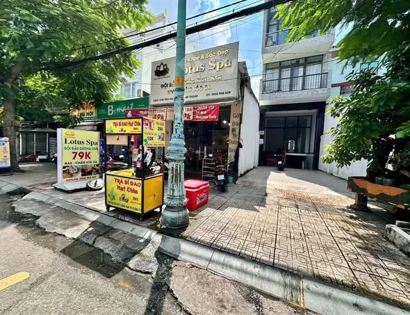 Ảnh bất động sản