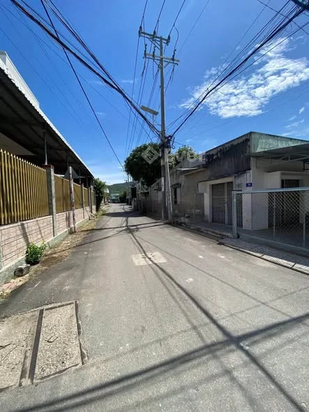 Bán Lô đất Xã Long Hải, TP HCM