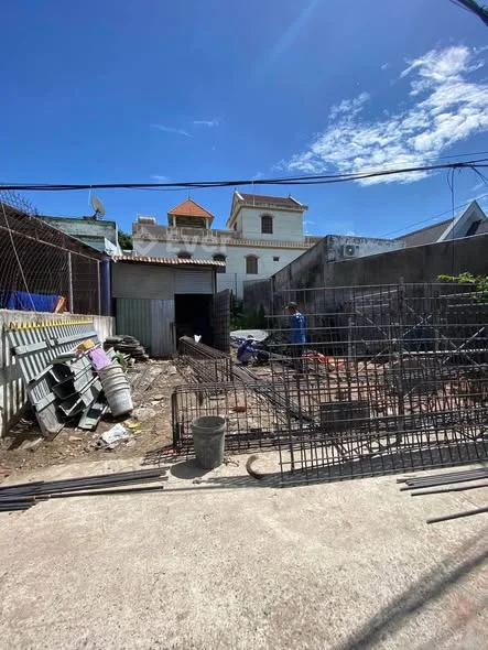 Ảnh bất động sản